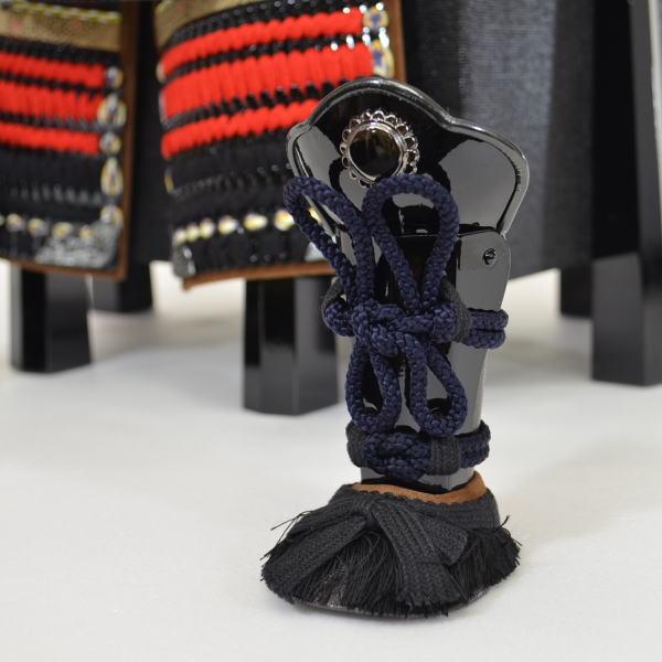 銀に赤銅　小槌　根付　東さ5-0504☆ 銀に赤銅 小槌 根付 東さ5-0504☆ - メルカリ