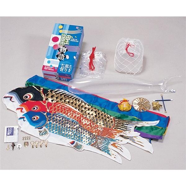 鯉物語 120cm 江戸錦 五月の薫り 146882015 : 高田卸方屋 - 通販