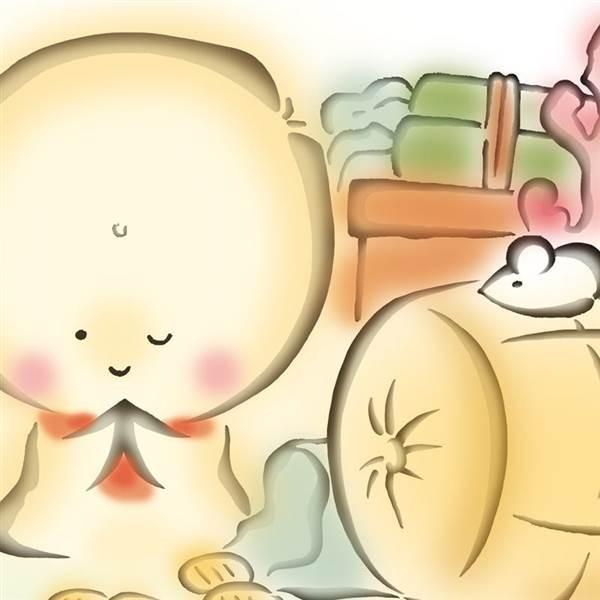 色紙 三幸 趣1号 きっと叶うよ K6-042 恵風 色紙と色紙立 154764223