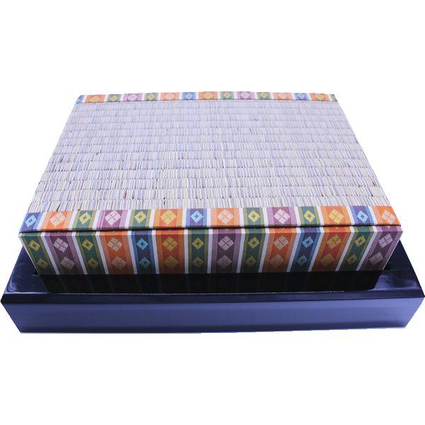 ひな人形 ひな道具 単品 部品 売り 玉台 六番親王台 畳A157970 : 高田