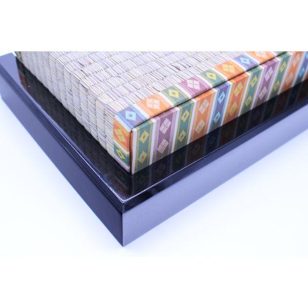 ひな人形 ひな道具 単品 部品 売り 玉台 六番親王台 畳A157970 : 高田