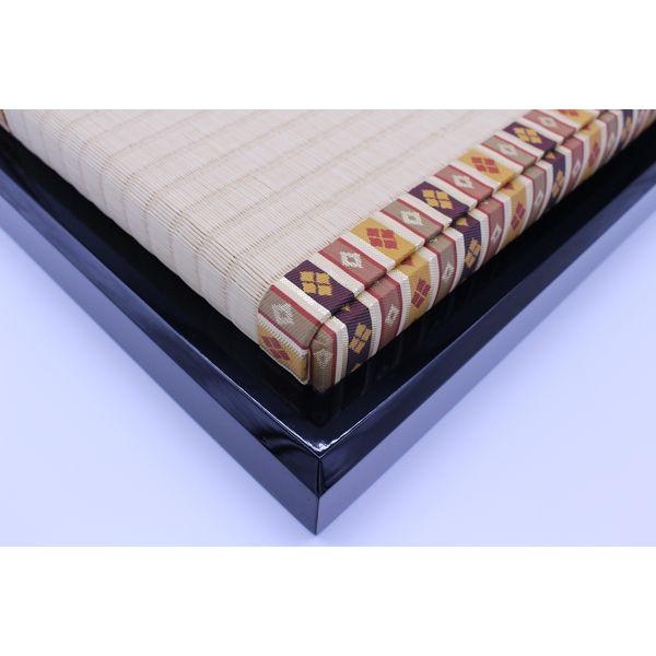 雛人形　親王（小道具）と親王台のみのセット ひな人形 ひな道具 単品 部品 売り 玉台 十番親王台 赤158373 : 高田卸