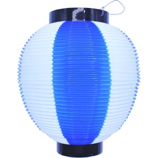 提灯 ちょうちん 赤提灯 祭り提灯 ポリ提灯 丸提灯 七寸丸提灯二色 赤