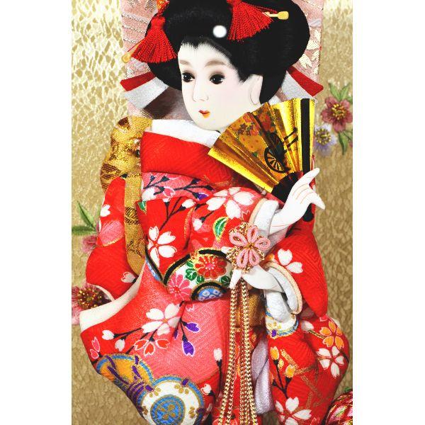 羽子板 8号友禅 パール 160369 : 高田卸方屋 - 通販 - Yahoo!ショッピング