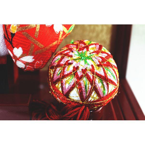 羽子板 8号友禅 パール 160369 : 高田卸方屋 - 通販 - Yahoo!ショッピング