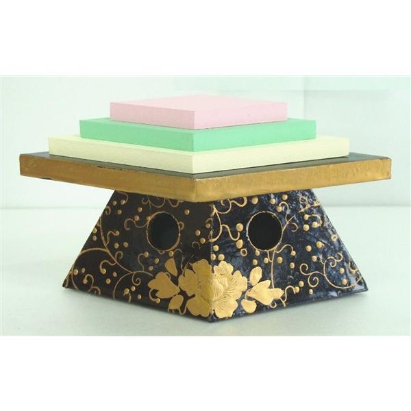 ひな人形 ひな道具 単品 部品 売り 前飾道具 三品道具 三品 菱高 ひな人形 ひな道具 単品 部品 売り 前飾道具 三品道具 三品 菱高
