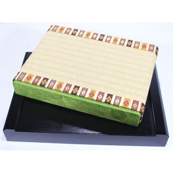 親王台 ため塗り (小) 雛人形 親王台 ため塗り (小) 雛人形 ホビー