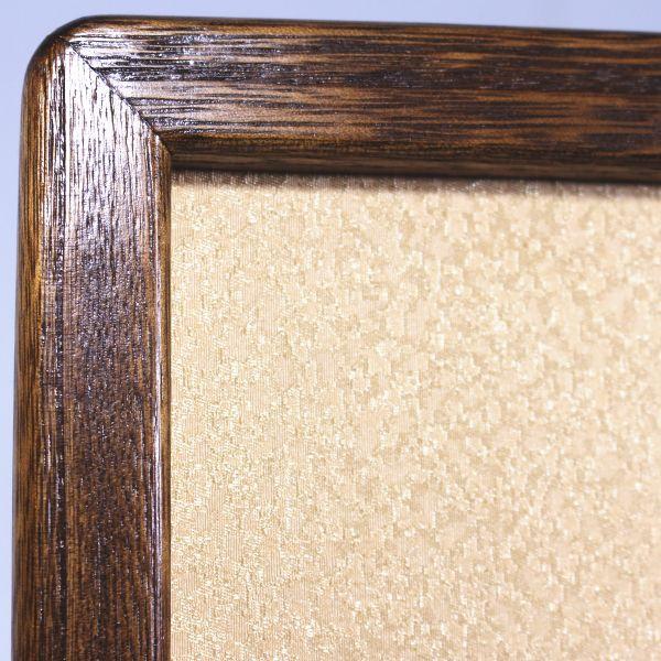 屏風 10号三曲 屏風三曲夢小町 幅15cm ×高さ30cm ×奥行15cm 168488