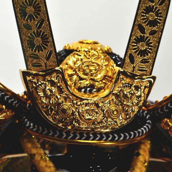 鎧本体 8号 紺金 沢瀉鎧 169270 : 高田卸方屋 - 通販 - Yahoo!ショッピング