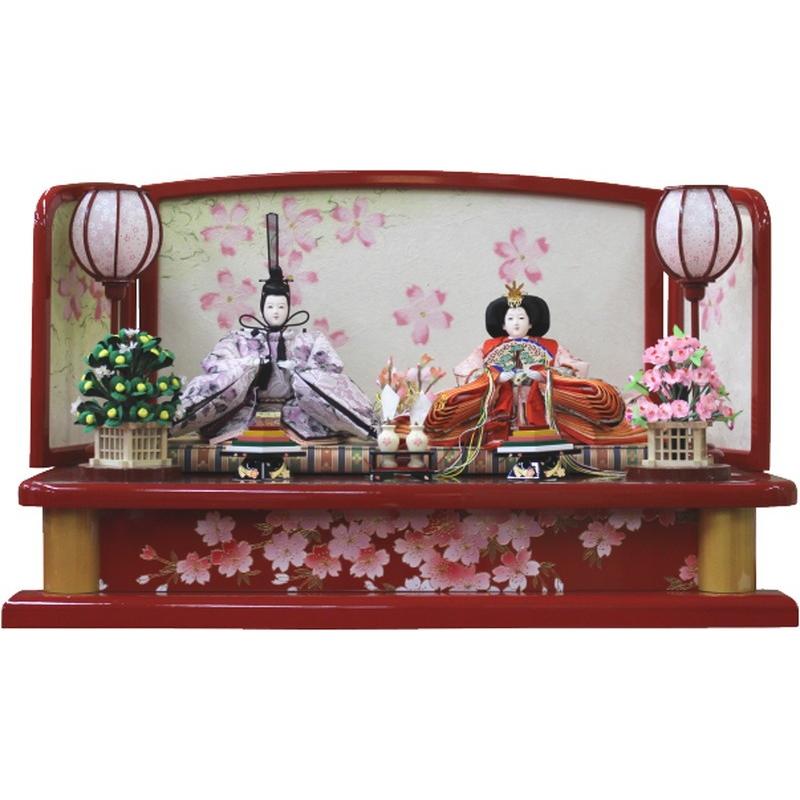 ２３×１ 小十番　オーガンジー　舞のセット 200005783