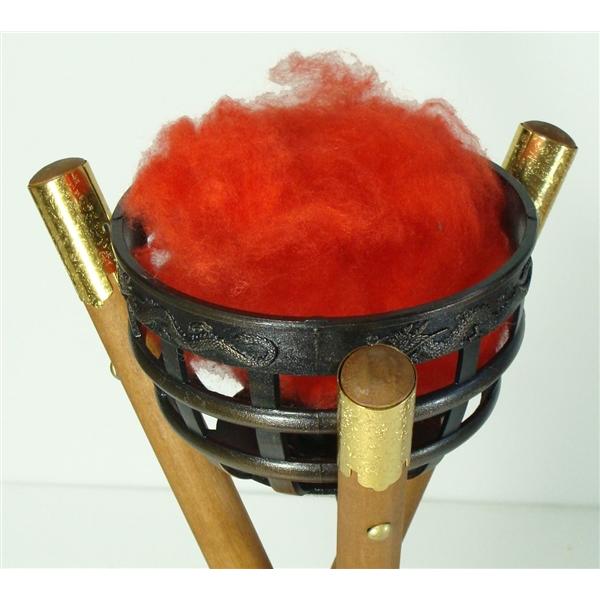 篝火 13号 古代木製茶塗 224139 : 高田卸方屋 - 通販 - Yahoo!ショッピング