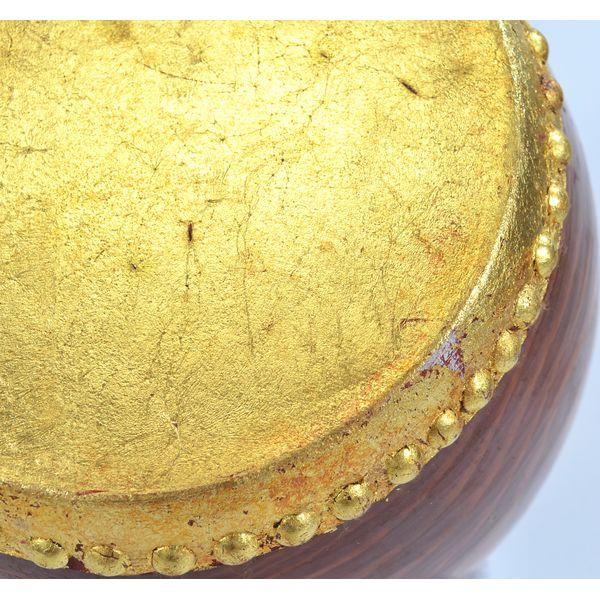 長胴太鼓 65 金箔張り : 高田卸方屋 - 通販 - Yahoo!ショッピング