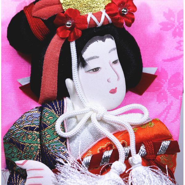 桃世  9号 汐汲 桃 241167 : 高田卸方屋 - 通販 - Yahoo!ショッピング