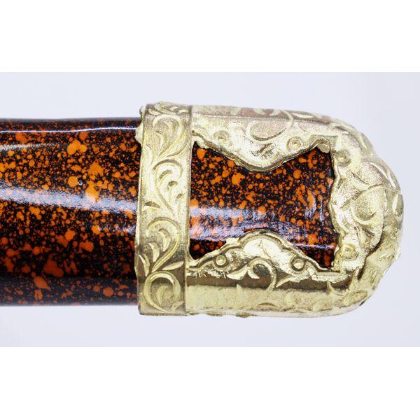 模造刀 脇差 梨地塗A 258288 : 高田卸方屋 - 通販 - Yahoo!ショッピング