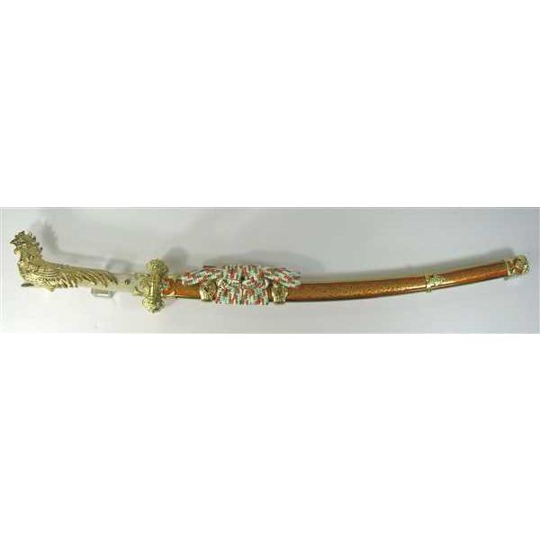 弓太刀 30号 朱雀 264647 : 高田卸方屋 - 通販 - Yahoo!ショッピング