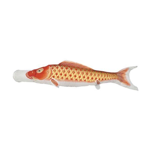鯉のぼり 村上鯉 103793 ノーマルセット 黄金輝 7m4匹 翔龍吹流し 撥水加工 265057155_4