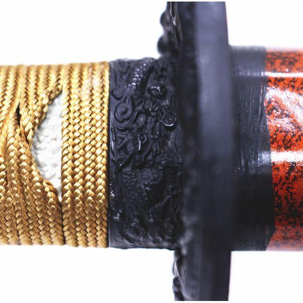 模造刀 脇差 梨地塗B 265545 : 高田卸方屋 - 通販 - Yahoo!ショッピング