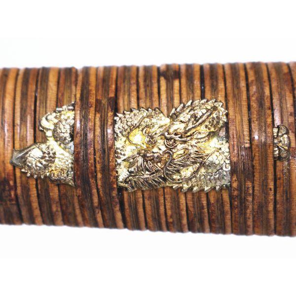 模造刀 大小 藤蔓巻A 266986 : 高田卸方屋 - 通販 - Yahoo