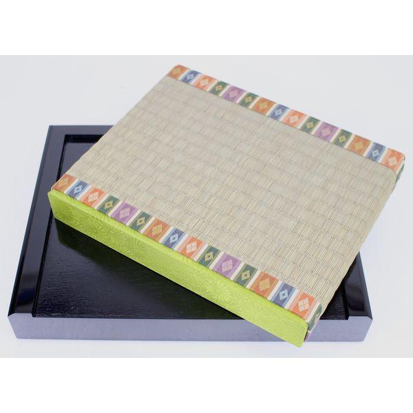 極上十番木製京式親王台黒塗艶有B 269505 : 高田卸方屋 - 通販 - Yahoo