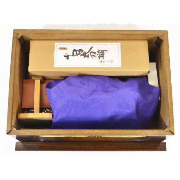 兜収納 12号 兜ツバサゴールド23503 273427_9