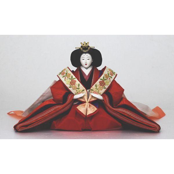 京八番親王 室町 紺朱紺 276336 : 高田卸方屋 - 通販 - Yahoo!ショッピング