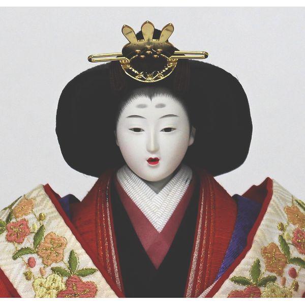 京八番親王 室町 紺朱紺 276336 : 高田卸方屋 - 通販 - Yahoo!ショッピング