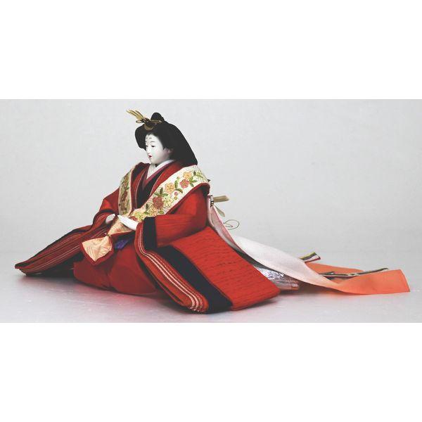 京八番親王 室町 紺朱紺 276336 : 高田卸方屋 - 通販 - Yahoo!ショッピング