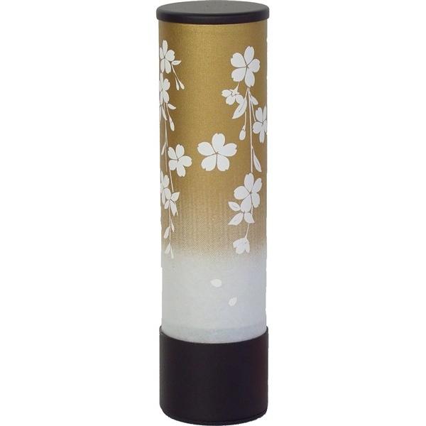 ひな人形 ひな道具 単品 部品 売り きよら 雪洞 灯り ほのか 三五用 円型金 電池式 301571