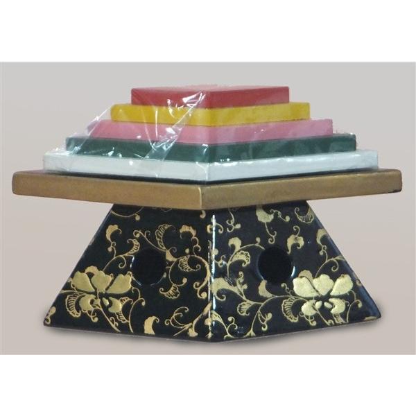 【新品未使用】ひな人形 単品 部品売り 前飾道具 六品道具 ひな道具 ひな人形 ひな道具 単品 部品 売り 前飾道具 六品道具 木 822106
