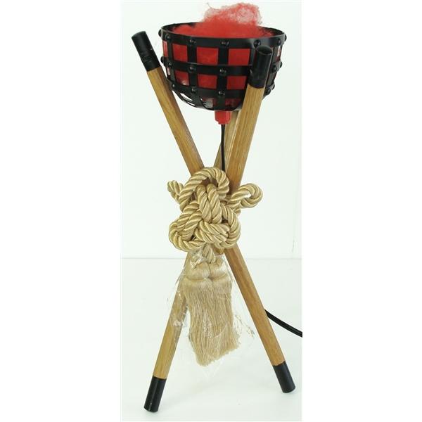 篝火 12号 木製 867749 : 高田卸方屋 - 通販 - Yahoo!ショッピング