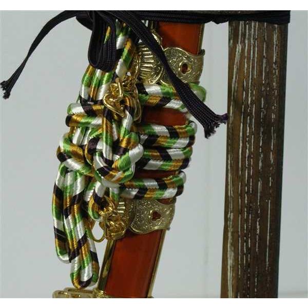 弓太刀 25号 鳳凰 882117 : 高田卸方屋 - 通販 - Yahoo!ショッピング