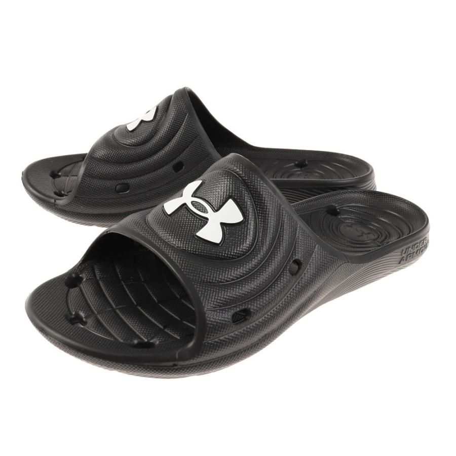 スポーツサンダル ロッカー IV スライド ブラック 3023758 001