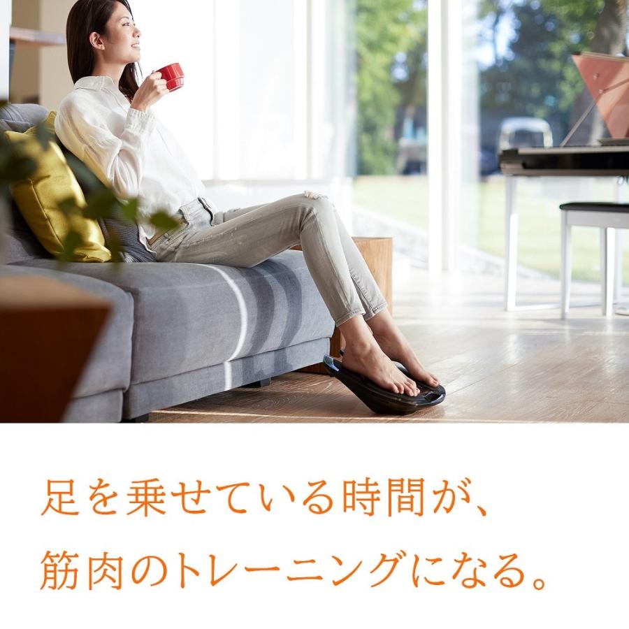 SIXPAD（シックスパッド） フットフィット2 Foot Fit 2 SP-FF2310FA