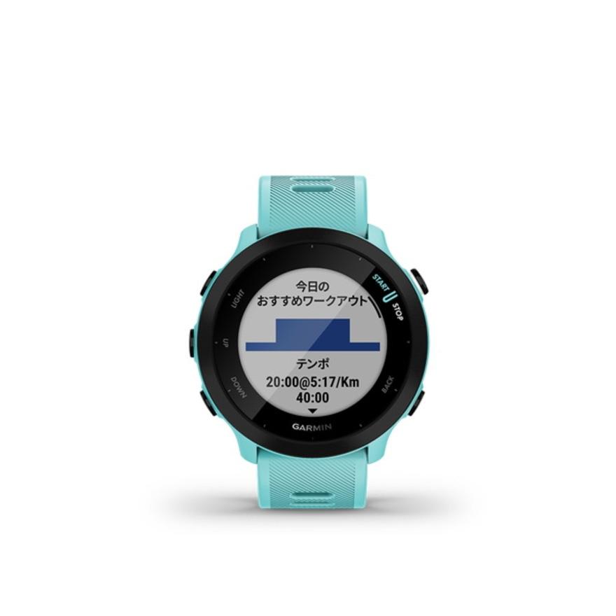 GARMIN（ガーミン） スマートウォッチ 時計 フォーアスリート