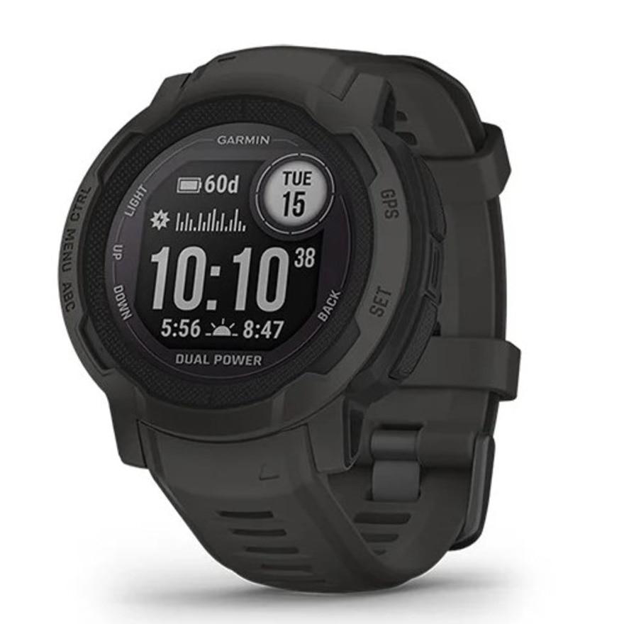 GARMIN Garmin ガーミン スマートウォッチ 時計 Instinct 2 DP