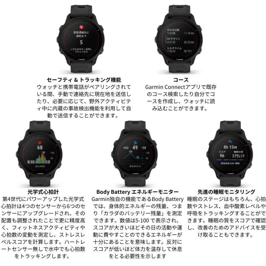 GARMIN（ガーミン） ガーミンスマートウォッチ 時計 GPSランニング