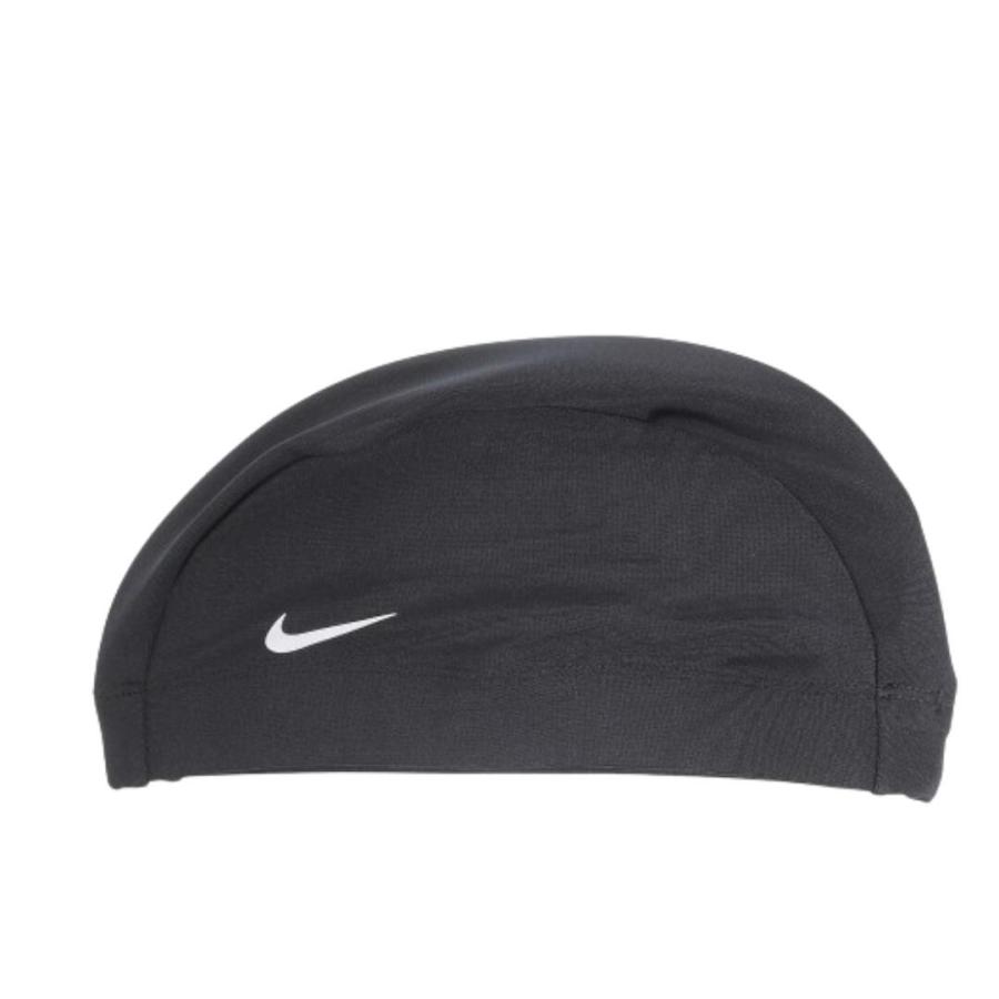 【新品未使用】NIKE 2 WAY ロングコート : L ② ナイキ フリー 水泳帽 スイムキャップ 大人 水泳 キャップ ゆったり
