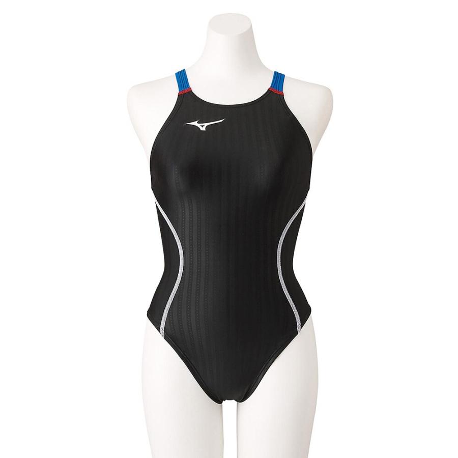 MIZUNO（ミズノ） 競泳水着 レディース FINA承認 MIZUNO STREAM ACE
