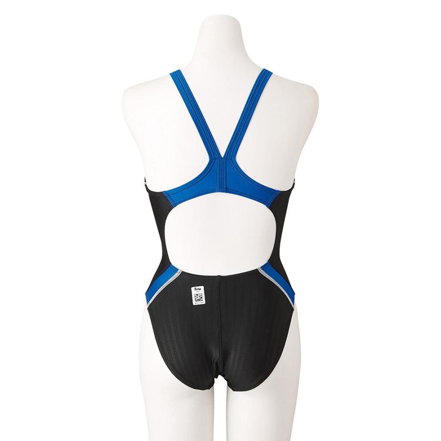 MIZUNO（ミズノ） 競泳水着 レディース FINA承認 MIZUNO STREAM ACE