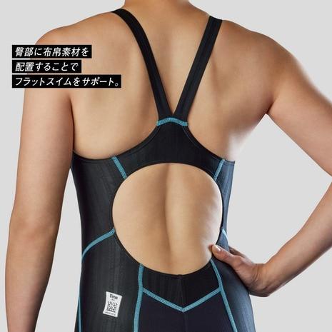 MIZUNO  レース用 競泳水着 レディース FX SONIC S FINA Amazon.co.jp: [ミズノ] スイム 水泳 競泳 レース レディース FX
