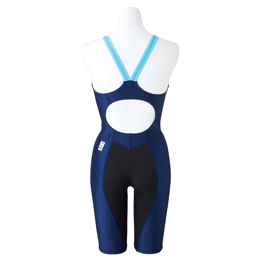 MIZUNO レース用 競泳水着 レディース MX SONIC 02 FINA MIZUNO（ミズノ） 競泳水着 レディース FX・SONIC SYNERGY FXSONIC