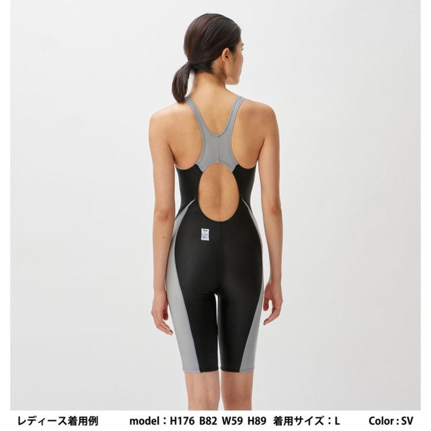 speedo（スピード） 競泳水着 レディース マスターズスイマー