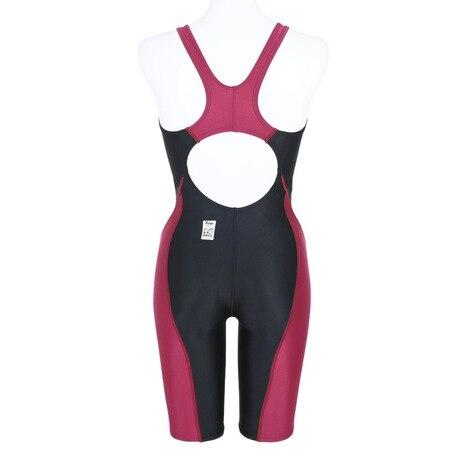 speedo（スピード） 競泳水着 レディース マスターズスイマー