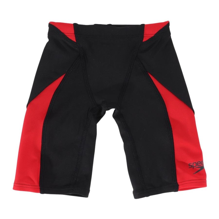 speedo SCB62301F FLEX SX JR JAMMER（レッド） サイズ 130 メーカー在庫あり speedo Speedo（スピード）】メンズ 競泳水着 レーシング水着 WA承認 FLEX Σ χ Jammer （フレックスシグマカイジャマ―）SC –  水泳用品専門店 水神 