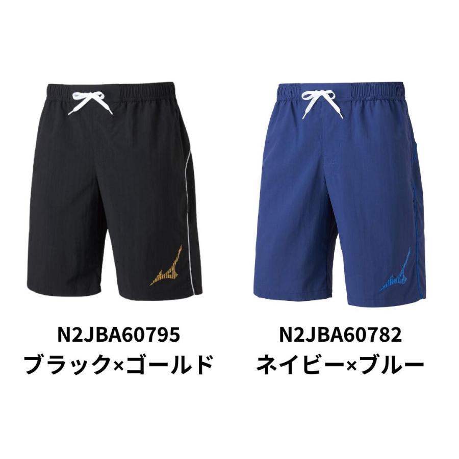 MIZUNO（ミズノ） フィットネス水着 メンズ 水泳 アクア 用 ウォーター