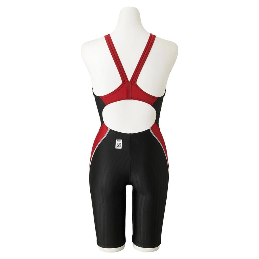 MIZUNO（ミズノ） 競泳水着 レディース FINA承認 STREAM ACE