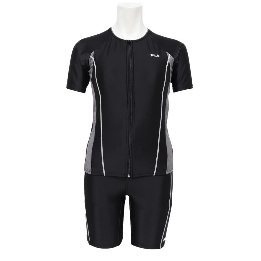 MIZUNO（ミズノ） フィットネス水着 フィラ ジム ダイエット プール