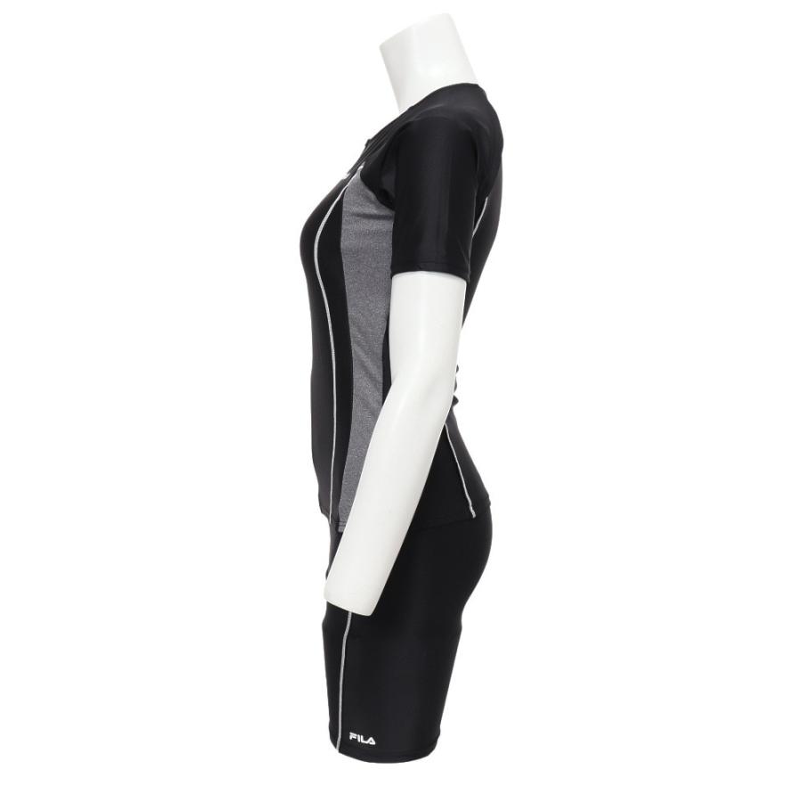 MIZUNO（ミズノ） フィットネス水着 フィラ ジム ダイエット プール