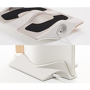 SIXPAD シックスパッド Foot Fit 3 フットフィット3 SE-BZ-02A SIXPAD シックスパッド Foot Fit 3 フットフィット3 SE-BZ-02A