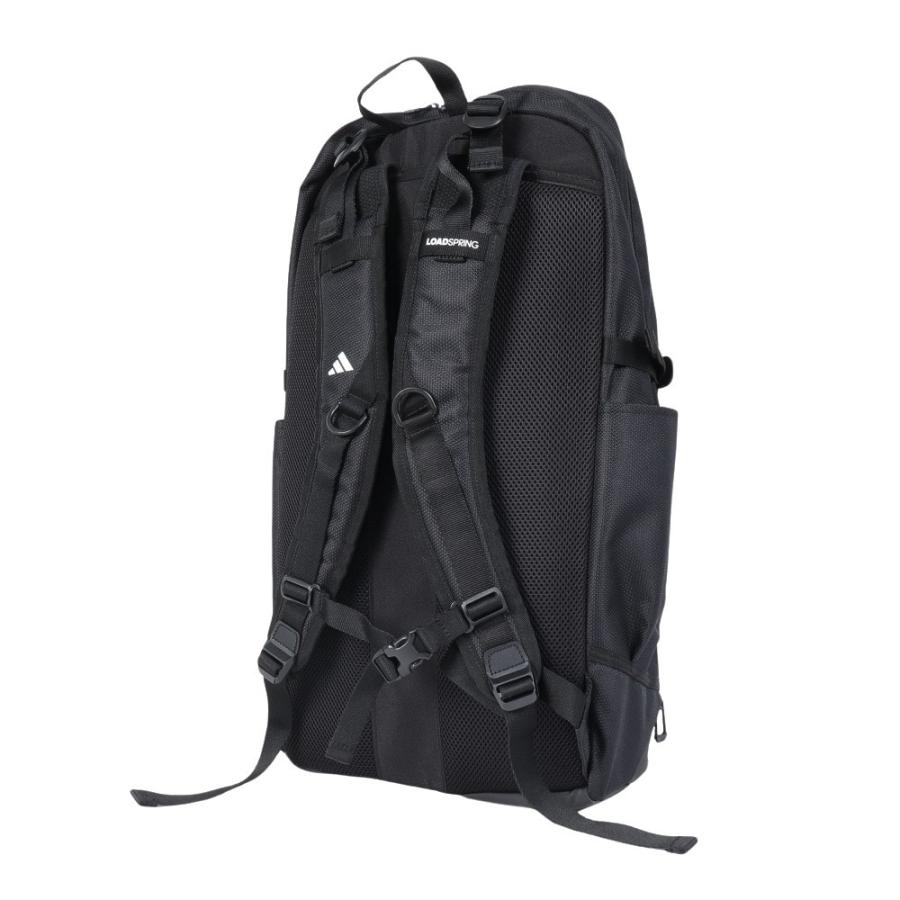 adidas（アディダス） EP/SYST. バックパック 40L IKK19-IK4787 新学期